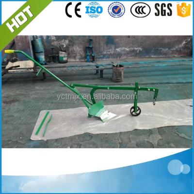 China Agricultural Plowing Machine / New Type Ox Plow Animal Pulled Plow For African Markets for sale