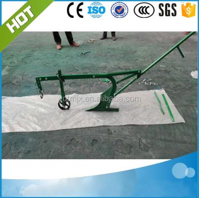 China New Type Tillage Pulled Donkey Plow Ox Plow For African Markets for sale