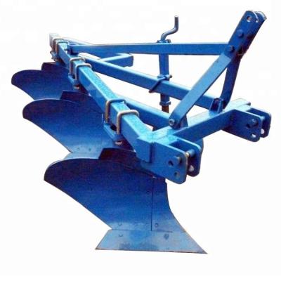 China Factory Price Best Farm Tractor 1L-335 Best Point Mounted 3 Plow Furrow Plow for sale