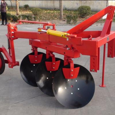 China 325 three piece disc plow plowing price, disc plow diagram, chisel plow for sale