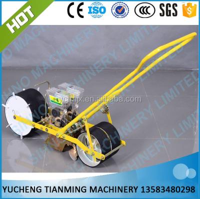 China Planter Machine 2016 Best Selling Manual Vegetable Seeder For Sale for sale