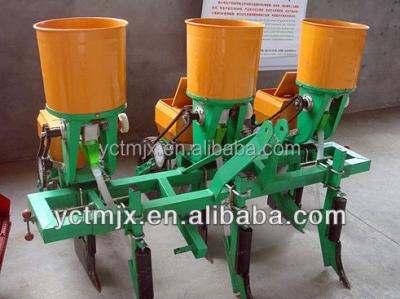 China 2016 best maize prices maize seeds seeder machine price/maize planter/maize seeder for sale