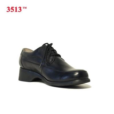 China Good Quality Genuine Leather Women Elegant Shoes Anti-odor Ladies Office Shoes for sale