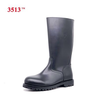 China Fire Retardant Anti-Smell Fire Retardant Boots Safety Shoes Men Women Tactical Boots for sale