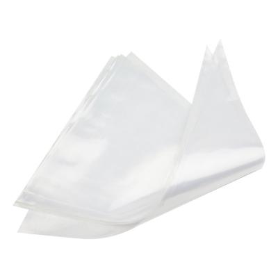 China 100pcs/set Sustainable Disposable Pastry Bag Piping Bag Kitchen Baking Tools for sale