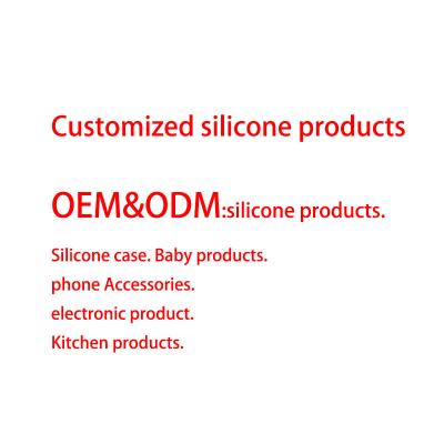 China Food Grade Silicon OEM/ODM Producer Customized Silicone Mold Silicio Products Silicone Crate Baby Products Silica Gel Molds Silicone Mold for sale