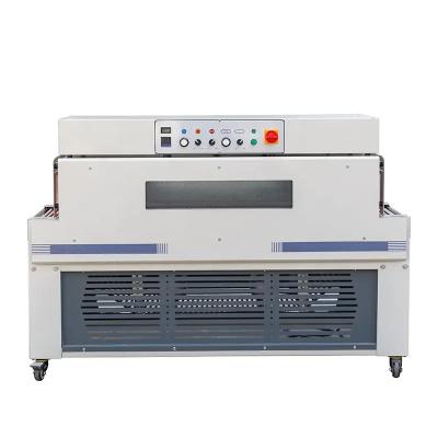 China Food DSC4525L Plastic Film Heat Shrink Packaging Machine for sale