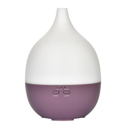 China Cool Mist Aromatherapy OEM Factory Part Plug In Best Essential Oil Diffuser 2021 With Logo for sale