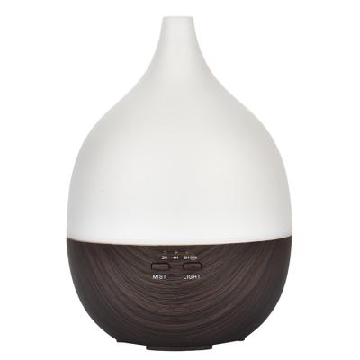 China Doterra Products Hot Innovative Rohs Aroma Diffuser Cool Color Changing Mist Aromatherapy 200ml New For Hotel Home Office for sale