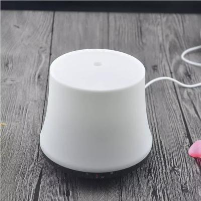 China Electric Aromatherapy Mist Aroma Factory Air Cool Scent Machine Electric Ultrasonic Essential Oil Diffuser With Cheap Price for sale