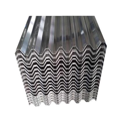 China galvanized customized roofing metal sheets for sale