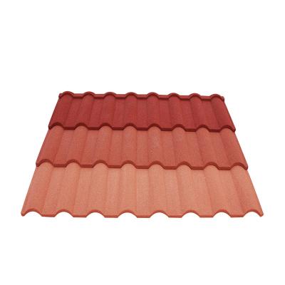 China Roofing Sheet Corrugated 875mm Metal Roofing Sheet Prepainted Steel Coated Metal Roof for sale