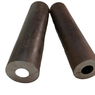 China aisi 1045 hollow steel round bar for sale