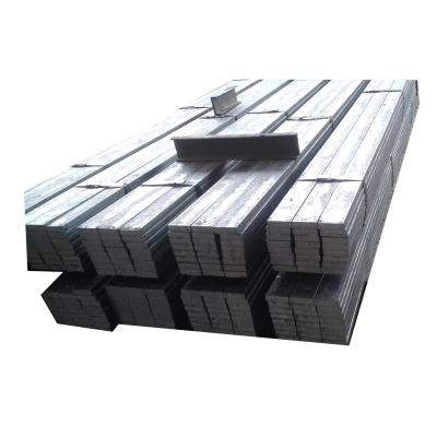 China ASTM A36 1040 1045 Hot Rolled Steel Flat Bar for sale