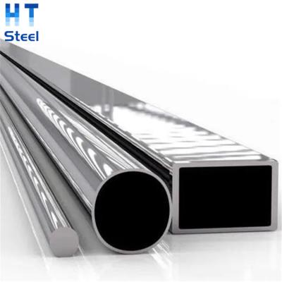 중국 304 ss mirror polished seamless welded stainless steel pipes seamless stainless steel tube 판매용