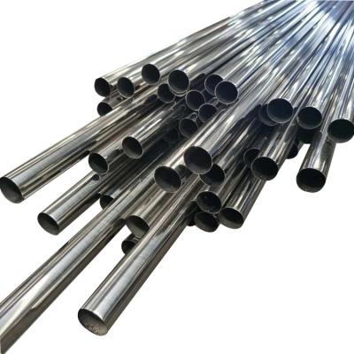 China hot selling 201 304 316 316l welded Seamless stainless steel pipe,welded Seamless stainless steel tube zu verkaufen