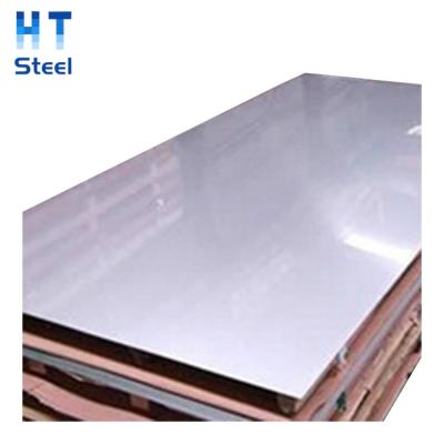 中国 Stainless steel 409 Super Duplex Stainless Steel Plate Price per KG Stock Stainless Steel Sheet 販売のため