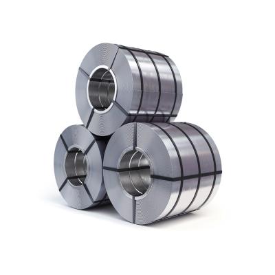 China 20 Gauge Cold Roll 201 Grade 304 304l 316 316l 2b Finished Cold Rolled Stainless Steel Coil for sale