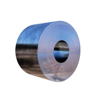 China Factory Wholesale 2b Ba 2d No.1 Hl Mirror Finish Cold Roll 316 201 430 304 Stainless Steel Coil for sale