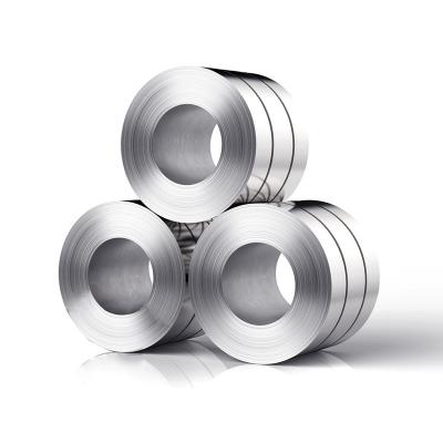 China Prime Quality Cold Rolled ASTM JIS EN 304 306 Stainless Steel Coil at Cheap Price for Building for sale