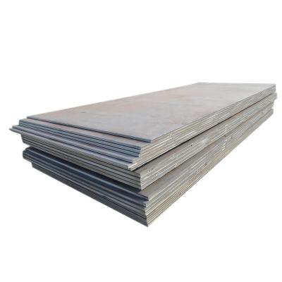 China Wholesale Hot rolled Carbon Checkered Steel Sheet for sale