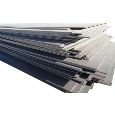 China manufacturing low price hot /cold rolled steel sheet /plate for sale