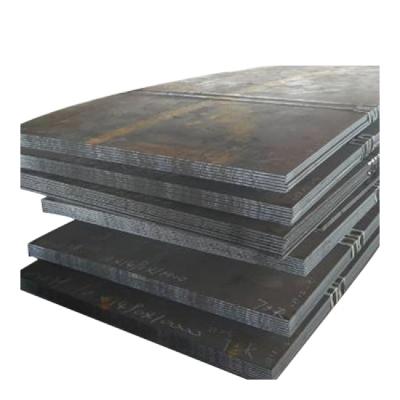 China hot sell corten steel weathering resistant steel plate for sale