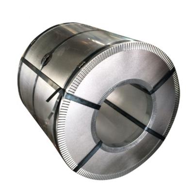 중국 Hot Dipped Zinc Coated Galvanized Steel Coil 판매용