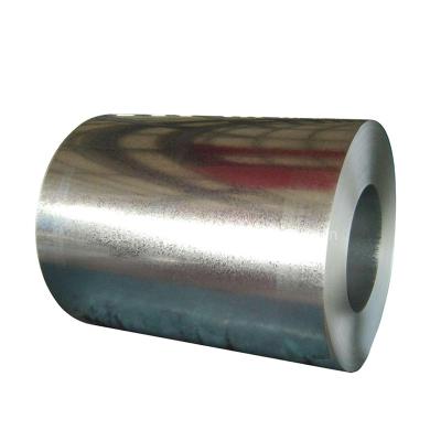 Cina China Steel Factory Hot dipped galvanized steel coil / cold rolled steel prices /galvalume coil in vendita