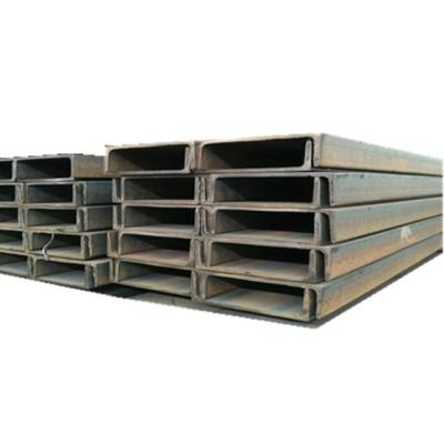 China China customized stainless steel H-beam/ steel I-beam for sale