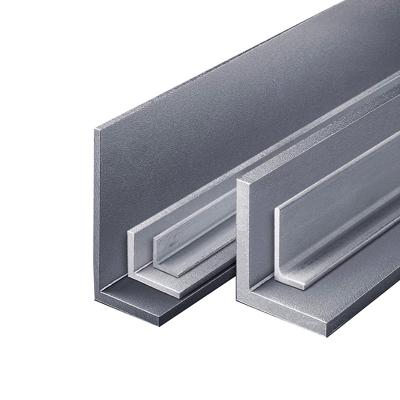 Κίνα 75x75 galvanized steel , hot rolled angle bar iron specification, 12m structural angle steel προς πώληση