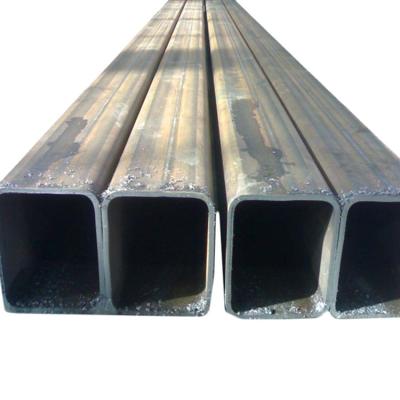 China square tube steel 10x10 price building materials square hollow section for sale