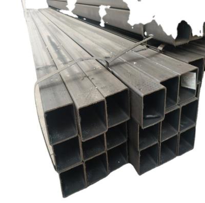 China Shs rhs steel pipe 300x300 square construction china manufacturer astm a53 erw steel pipe for sale