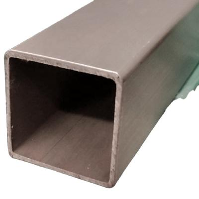 China Square and rectangular tubes for construction for sale