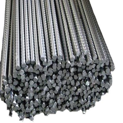 中国 building application steel rebar mills steel rebar kuwait deformed steel bar 販売のため