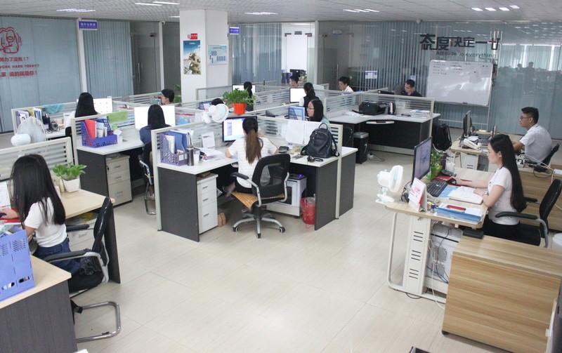 Verified China supplier - Xiamen Cashino Technology Co.,Ltd.
