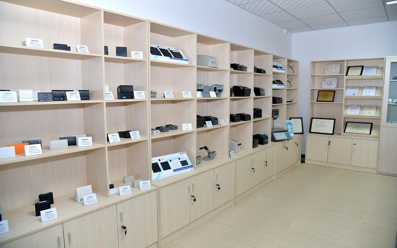 Verified China supplier - Xiamen Cashino Technology Co.,Ltd.