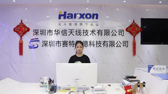 Verified China supplier - Harxon Corporation