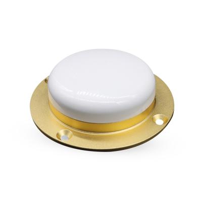 China Factory Wholesale Aviation Antenna High Precision RTK Receiver Harxon GNSS GPS Antenna 90*27.5mm for sale