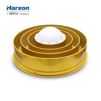 China Harxon Ring Antenna Station CORS High Gain 2D Obstruction Antenna 322*261mm MM Accuracy GNSS for sale