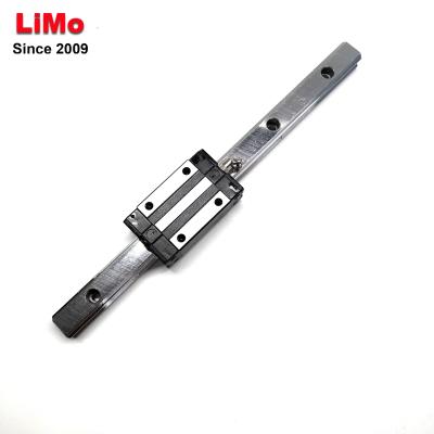 China Factory Wholesale High Precision High Load Linear Guide HGH15CA1000R for sale