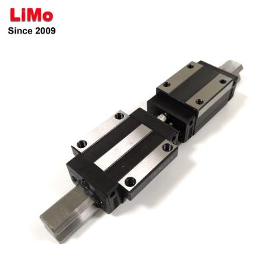 China Factory Top-sale Linear Roller Guide EG15 for Cartesian Robot for sale