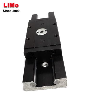 China Factory Black Linear Slide SGB25-4UU-1000R for sale