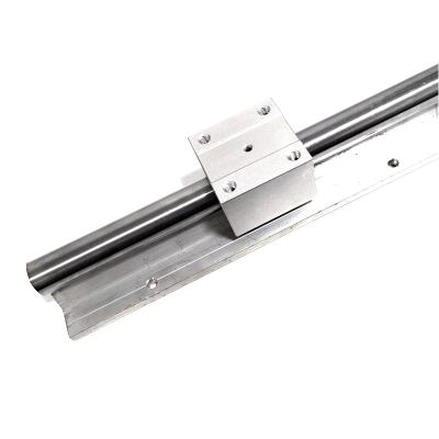 China Factory cheap linear rail SBR12-1000mm for sale