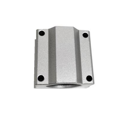 China Factory Aluminun Standard Block SC8UU for sale