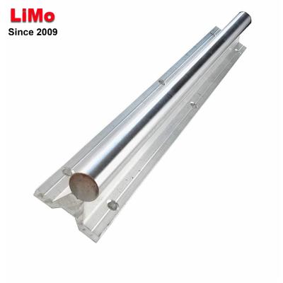 China Factory competitive price LM SBR35 guide rail for z axis linear stage for sale