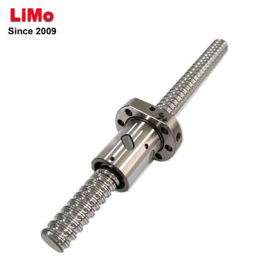 China Factory High Quality CNC Singer Ball Screws SFU2510 For Textile Machine for sale