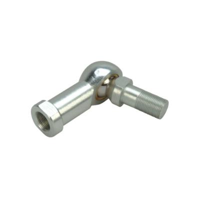 China High Quality Ball Joint Rod End Bearing SQ8 Swivel Construction Material Stores Connector 90 Degrees for sale