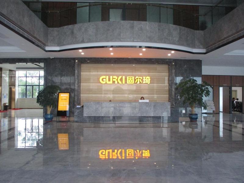 Verified China supplier - Huizhou Gurki Intelligent Equipment Co., Ltd.