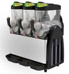 China Máquina comercial del aguanieve del hielo del equipo de la bebida del acero inoxidable para Cocktai/el Juicer en venta